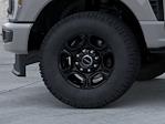 2025 Ford F-350 Crew Cab SRW 4x4 Pickup for sale #5N4010 - photo 19