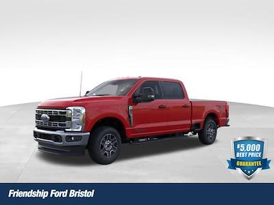 2025 Ford F-250 Crew Cab 4x4 Pickup for sale #5N4014 - photo 1
