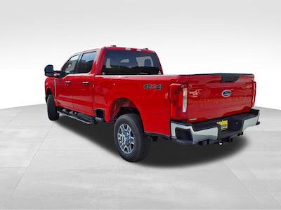 New 2025 Ford F-250 XLT Crew Cab 4x4 Pickup for sale #5N4014 - photo 2