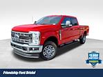 New 2025 Ford F-250 XLT Crew Cab 4x4 Pickup for sale #5N4014 - photo 1
