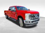 New 2025 Ford F-250 XLT Crew Cab 4x4 Pickup for sale #5N4014 - photo 8