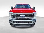 New 2025 Ford F-250 XLT Crew Cab 4x4 Pickup for sale #5N4014 - photo 9