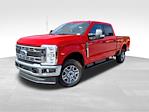 New 2025 Ford F-250 XLT Crew Cab 4x4 Pickup for sale #5N4014 - photo 4