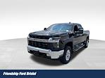 2022 Chevrolet Silverado 2500 Crew Cab 4x4 Pickup for sale #5N4014A - photo 1