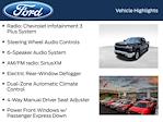 2022 Chevrolet Silverado 2500 Crew Cab 4x4 Pickup for sale #5N4014A - photo 12