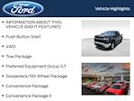 2022 Chevrolet Silverado 2500 Crew Cab 4x4 Pickup for sale #5N4014A - photo 5