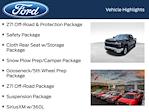 2022 Chevrolet Silverado 2500 Crew Cab 4x4 Pickup for sale #5N4014A - photo 9