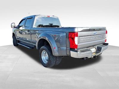 2021 Ford F-350 Crew Cab DRW 4WD Pickup for sale #5N4014B - photo 2