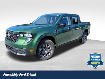 2025 Ford Maverick SuperCrew Cab AWD Pickup for sale #5N4019 - photo 1