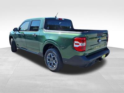 2025 Ford Maverick SuperCrew Cab AWD Pickup for sale #5N4019 - photo 2