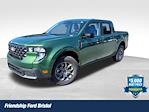 New 2025 Ford Maverick XLT SuperCrew Cab AWD Pickup for sale #5N4019 - photo 1