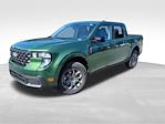 New 2025 Ford Maverick XLT SuperCrew Cab AWD Pickup for sale #5N4019 - photo 5