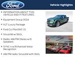 New 2025 Ford Maverick XLT SuperCrew Cab AWD Pickup for sale #5N4019 - photo 4