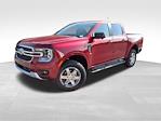 New 2025 Ford Ranger XLT SuperCrew Cab 4x4 Pickup for sale #5N4026 - photo 4