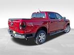 New 2025 Ford Ranger XLT SuperCrew Cab 4x4 Pickup for sale #5N4026 - photo 6