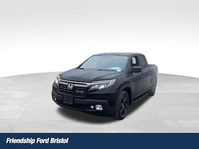 2019 Honda Ridgeline Crew Cab AWD Pickup for sale #5N4026A - photo 1