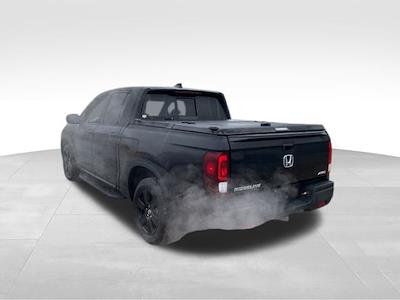 2019 Honda Ridgeline Crew Cab AWD Pickup for sale #5N4026A - photo 2