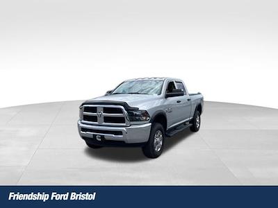 2015 Ram 3500 Crew Cab SRW 4x4 Pickup for sale #5N4027C - photo 1