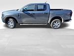 New 2025 Ford Ranger XLT SuperCrew Cab 4x4 Pickup for sale #5N4035 - photo 4