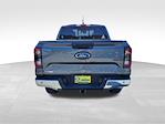 New 2025 Ford Ranger XLT SuperCrew Cab 4x4 Pickup for sale #5N4035 - photo 5