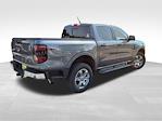 New 2025 Ford Ranger XLT SuperCrew Cab 4x4 Pickup for sale #5N4035 - photo 6