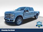 New 2025 Ford F-350 Lariat Crew Cab 4x4 SRW Pickup for sale #5N4037 - photo 1