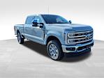 New 2025 Ford F-350 Lariat Crew Cab 4x4 SRW Pickup for sale #5N4037 - photo 8