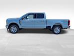 New 2025 Ford F-350 Lariat Crew Cab 4x4 SRW Pickup for sale #5N4037 - photo 3