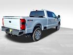 New 2025 Ford F-350 Lariat Crew Cab 4x4 SRW Pickup for sale #5N4037 - photo 6