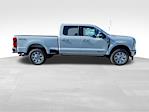 New 2025 Ford F-350 Lariat Crew Cab 4x4 SRW Pickup for sale #5N4037 - photo 7