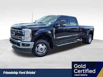 2024 Ford F-350 Crew Cab DRW 4x4 Pickup for sale #5N4039A - photo 1