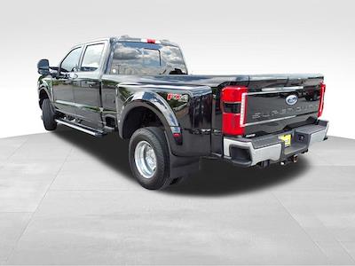 2024 Ford F-350 Crew Cab DRW 4x4 Pickup for sale #5N4039A - photo 2