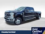 2024 Ford F-350 Crew Cab DRW 4x4 Pickup for sale #5N4039A - photo 1