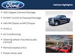2024 Ford F-350 Crew Cab DRW 4x4 Pickup for sale #5N4039A - photo 12