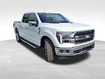 New 2025 Ford F-150 Lariat SuperCrew Cab 4x4 Pickup for sale #5N4042 - photo 8