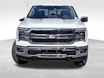 New 2025 Ford F-150 Lariat SuperCrew Cab 4x4 Pickup for sale #5N4042 - photo 9
