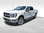 New 2025 Ford F-150 Lariat SuperCrew Cab 4x4 Pickup for sale #5N4042 - photo 4