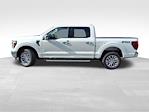 New 2025 Ford F-150 Lariat SuperCrew Cab 4x4 Pickup for sale #5N4042 - photo 3
