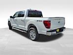 New 2025 Ford F-150 Lariat SuperCrew Cab 4x4 Pickup for sale #5N4042 - photo 2