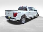 New 2025 Ford F-150 Lariat SuperCrew Cab 4x4 Pickup for sale #5N4042 - photo 6