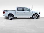 New 2025 Ford F-150 Lariat SuperCrew Cab 4x4 Pickup for sale #5N4042 - photo 7