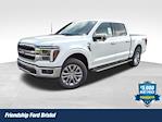 2025 Ford F-150 SuperCrew Cab 4x4 Pickup for sale #5N4043 - photo 1