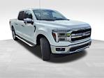 2025 Ford F-150 SuperCrew Cab 4x4 Pickup for sale #5N4043 - photo 8