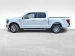 2025 Ford F-150 SuperCrew Cab 4x4 Pickup for sale #5N4043 - photo 3