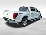 2025 Ford F-150 SuperCrew Cab 4x4 Pickup for sale #5N4043 - photo 6