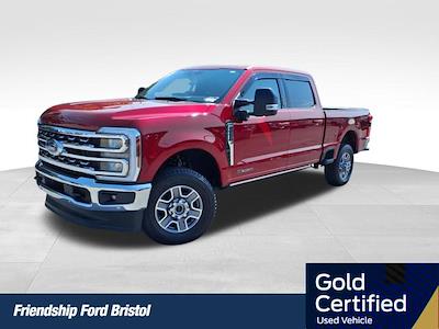 2024 Ford F-250 Crew Cab 4x4 Pickup for sale #5N4044A - photo 1