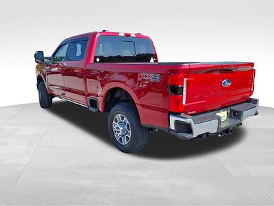 2024 Ford F-250 Crew Cab 4x4 Pickup for sale #5N4044A - photo 2