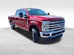 2024 Ford F-250 Crew Cab 4x4 Pickup for sale #5N4044A - photo 11