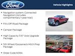 2024 Ford F-250 Crew Cab 4x4 Pickup for sale #5N4044A - photo 12
