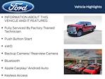 2024 Ford F-250 Crew Cab 4x4 Pickup for sale #5N4044A - photo 3